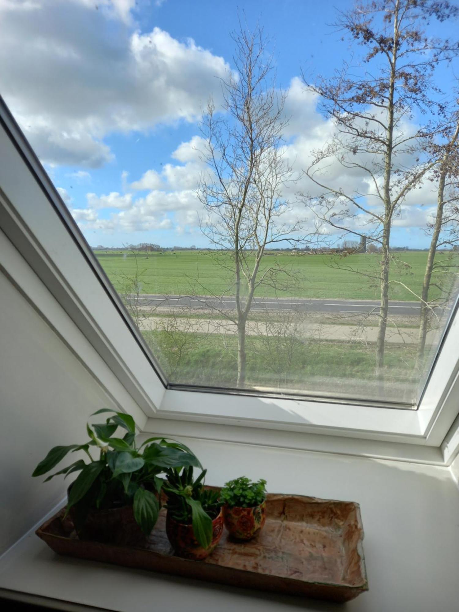 B&B Aan De Fjildwei Rinsumageest Екстериор снимка