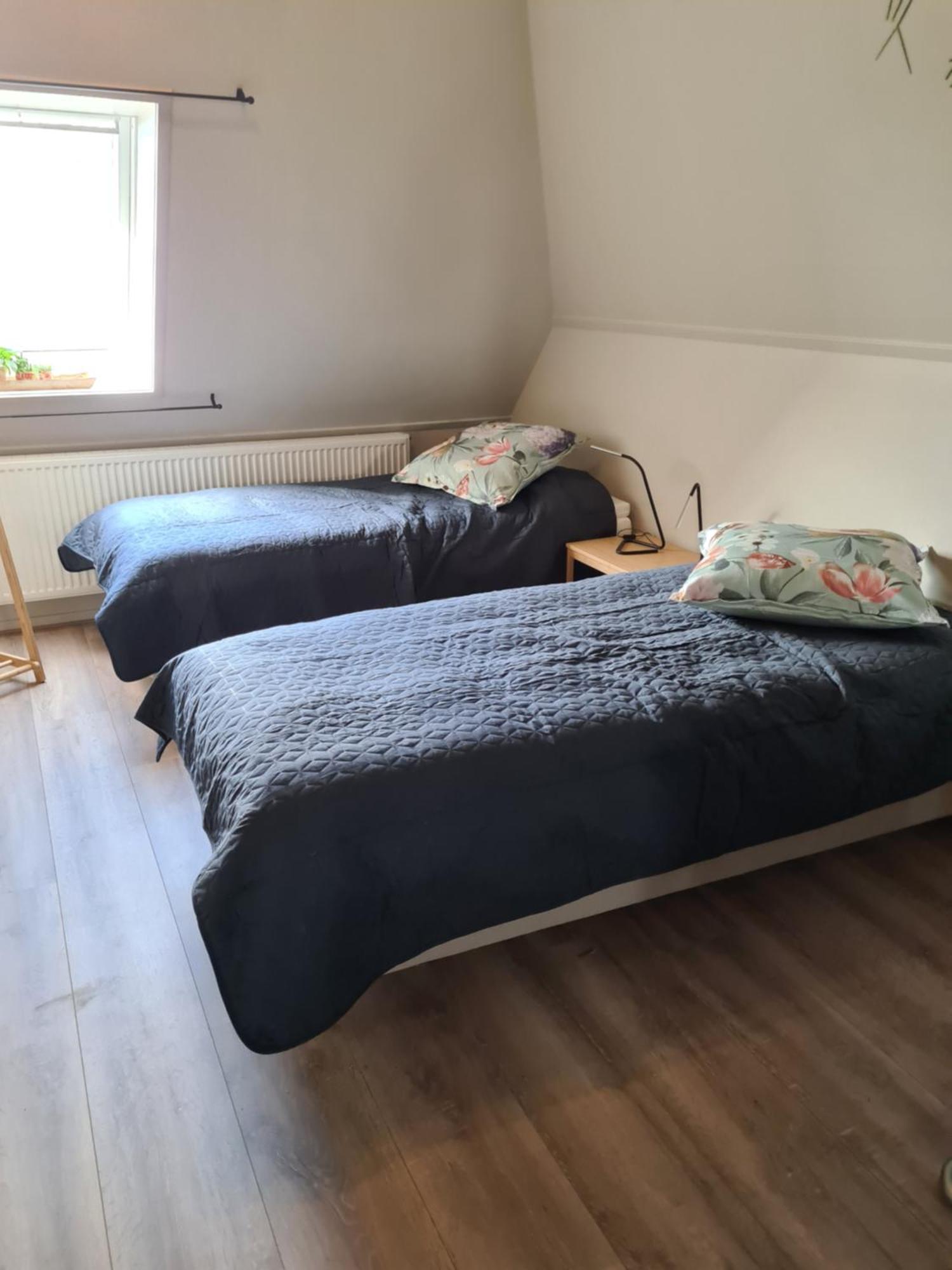B&B Aan De Fjildwei Rinsumageest Екстериор снимка