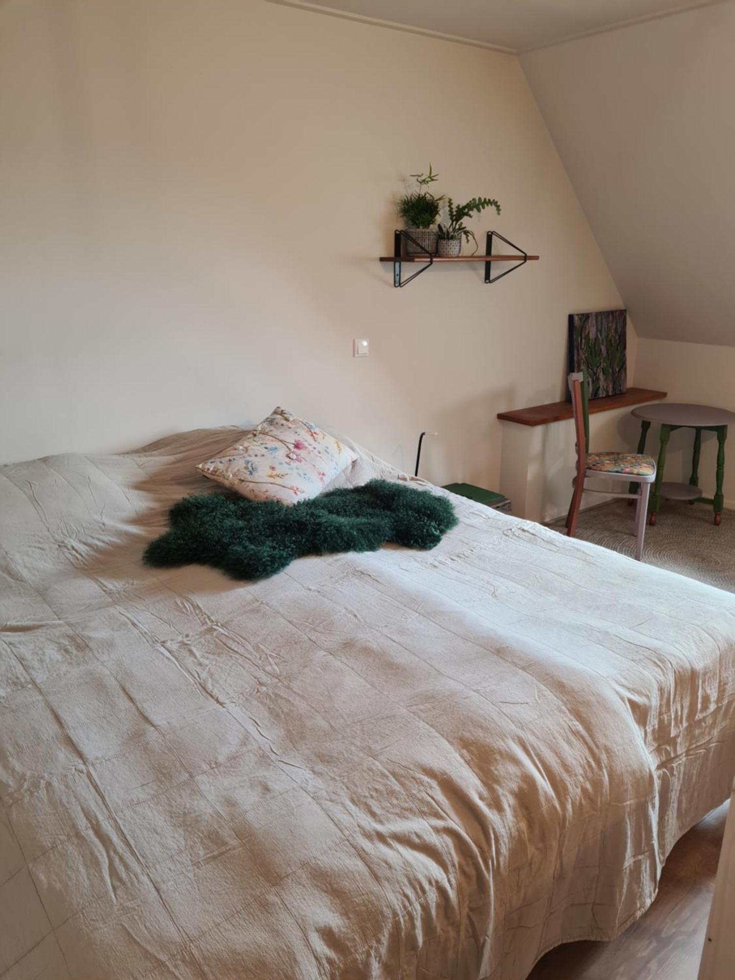 B&B Aan De Fjildwei Rinsumageest Екстериор снимка