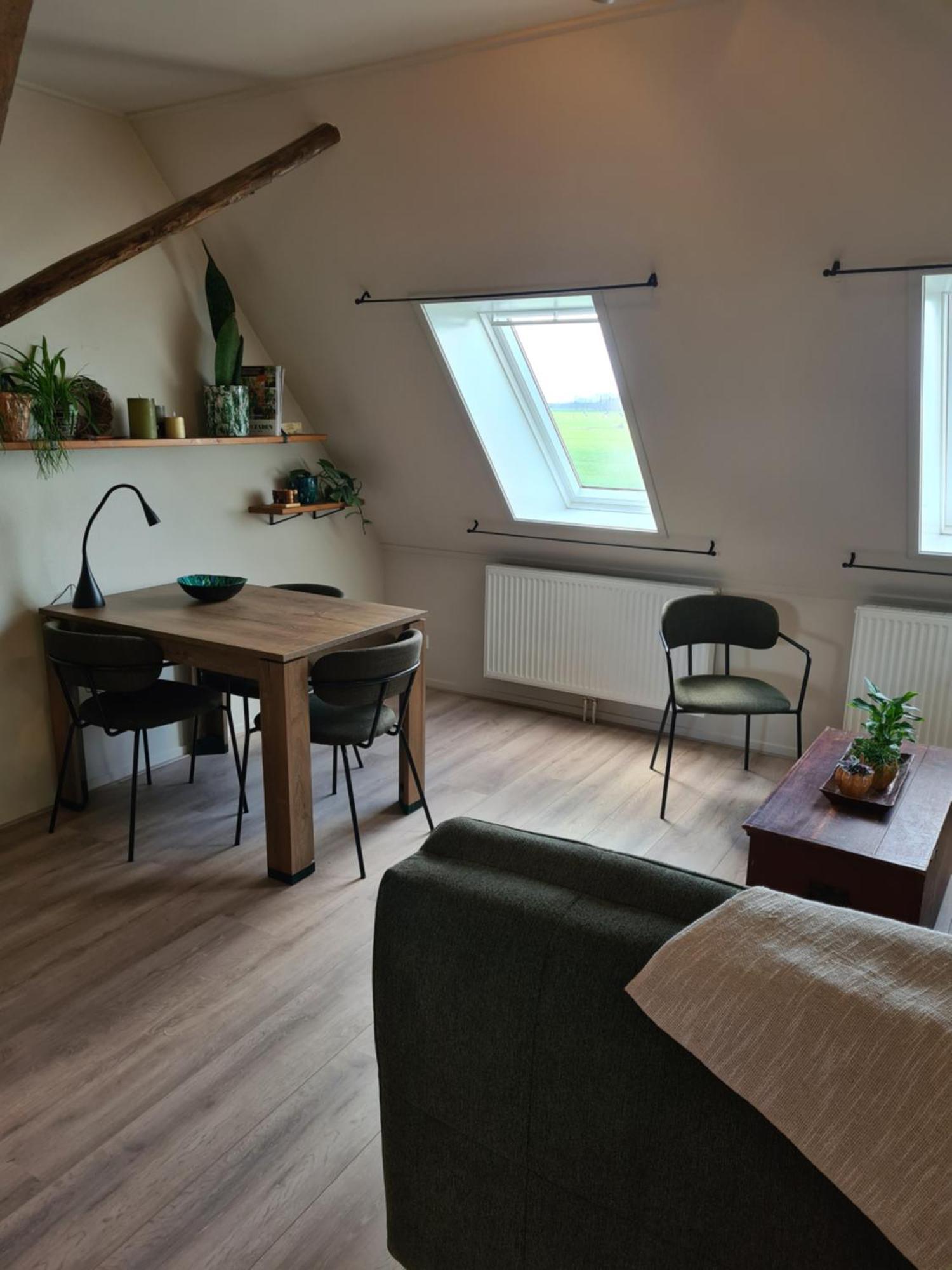 B&B Aan De Fjildwei Rinsumageest Екстериор снимка